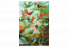 Cuadro para pintar con números Hummingbird Family 136495 additionalThumb 3
