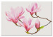 Cuadro para pintar con números Floral Twig 107726 additionalThumb 6