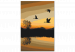 Cuadro numerado para pintar Sunset on the Lake  142407 additionalThumb 6