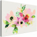 Cuadro para pintar con números Flores de colores 107517 additionalThumb 5