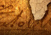Cuadro acrílico Acrylic prints – Bronze map I 117577 additionalThumb 6