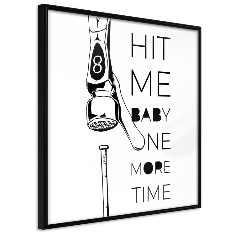 Póster Hit Me Baby One More Time [Poster] Square 130218 additionalImage 13