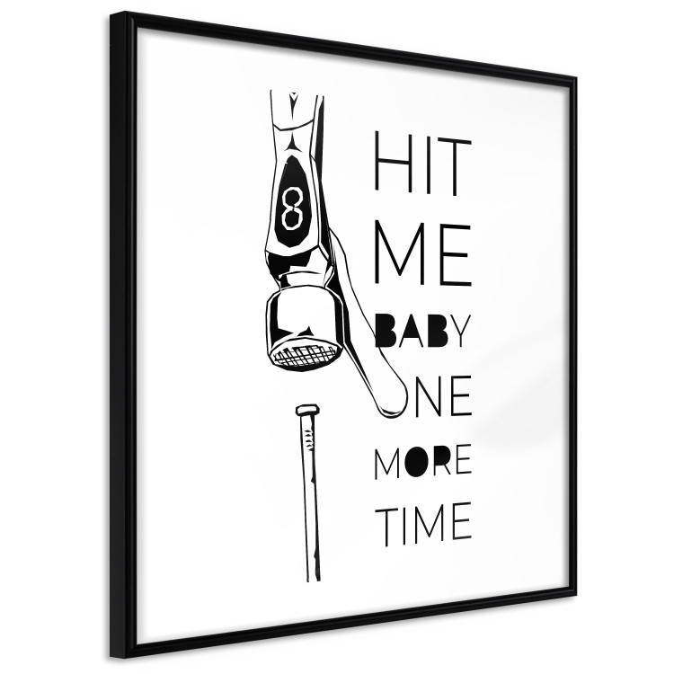 Póster Hit Me Baby One More Time [Poster] Square 130218 additionalImage 8