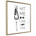 Póster Hit Me Baby One More Time [Poster] Square 130218 additionalThumb 9