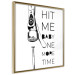 Póster Hit Me Baby One More Time [Poster] Square 130218 additionalThumb 14