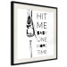 Póster Hit Me Baby One More Time [Poster] Square 130218 additionalThumb 2