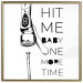 Póster Hit Me Baby One More Time [Poster] Square 130218 additionalThumb 21