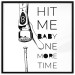 Póster Hit Me Baby One More Time [Poster] Square 130218 additionalThumb 18