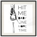 Póster Hit Me Baby One More Time [Poster] Square 130218 additionalThumb 19