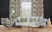 Cortina Spanish arabesque - a motif inspired by patchwork-style ceramics 147248 additionalThumb 5