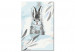 Cuadro para pintar con números Sweet Rabbit 131458 additionalThumb 6