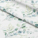 Cortina Little branches - composition with a plant motif on a white background 147219 additionalThumb 6