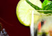 Cuadro acrílico Exotic Cocktail [Glass] 92729 additionalThumb 4