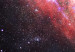 Cuadro en vidrio acrílico The Beginning - Graphics with a Supernova against a Cosmic Void Background 146439 additionalThumb 6