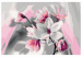 Cuadro para pintar con números Magnolia (fondo gris) 107179 additionalThumb 6