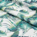 Cortina Light leaves - tropical flora in watercolour style on white background 147679 additionalThumb 6